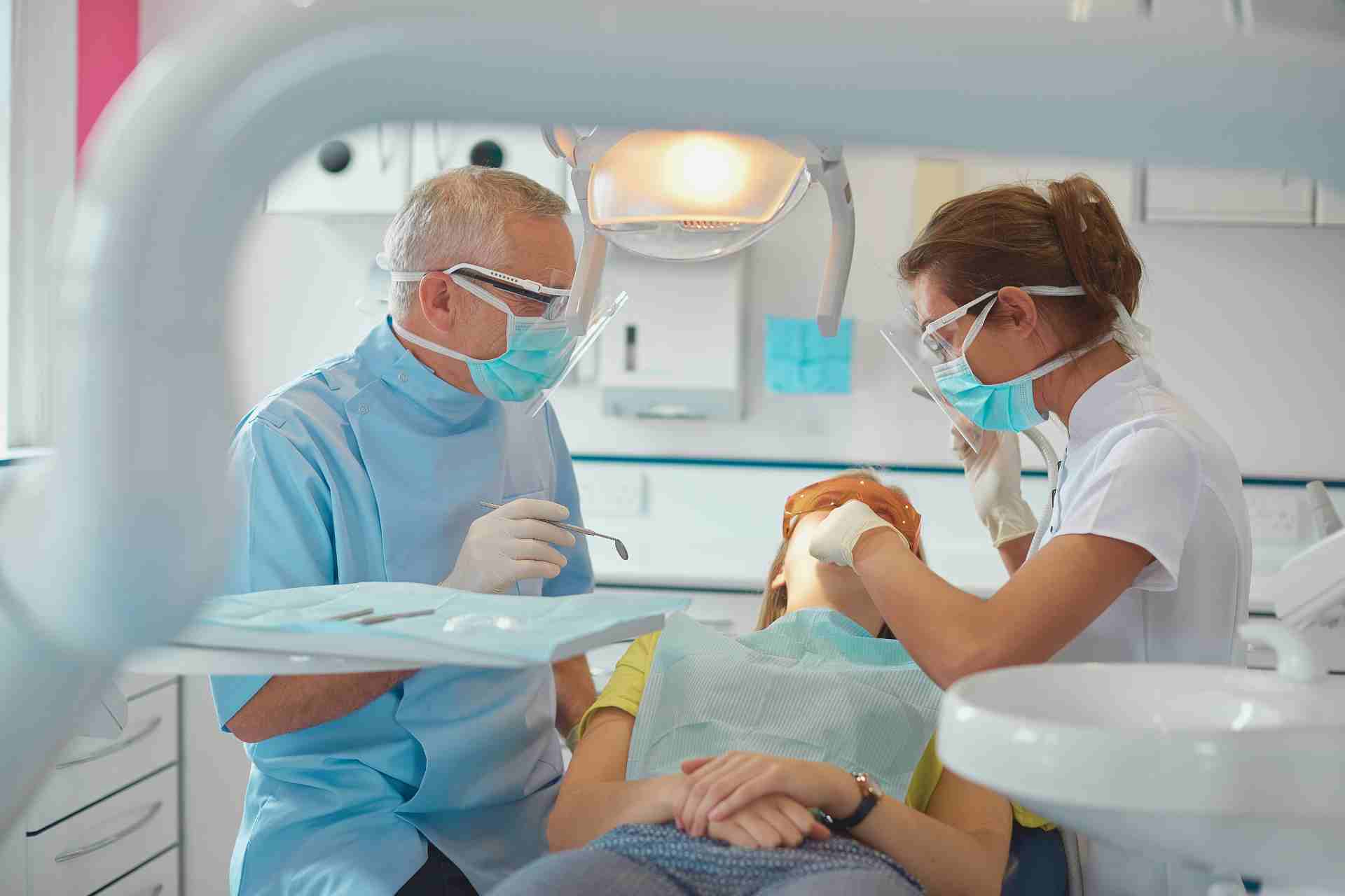 Dentist in Gate City, VA